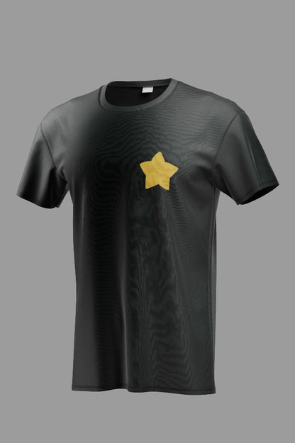 ⭐ Camiseta Star – Diseño exclusivo de ZariAr.T