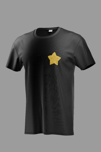 ⭐ Camiseta Star – Diseño exclusivo de ZariAr.T