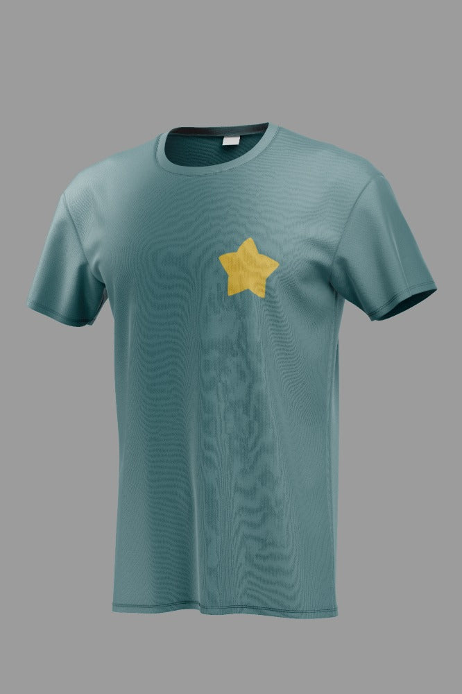 ⭐ Camiseta Star – Diseño exclusivo de ZariAr.T