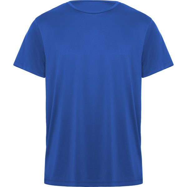 🏃‍♂️ Custom Sports T-Shirt – Performance and style tailored to you