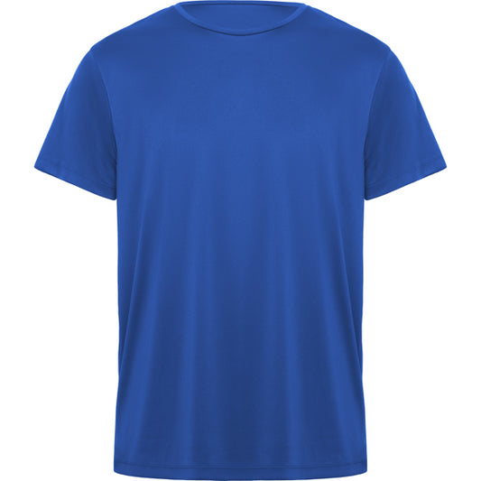 🏃‍♂️ Custom Sports T-Shirt – Performance and style tailored to you