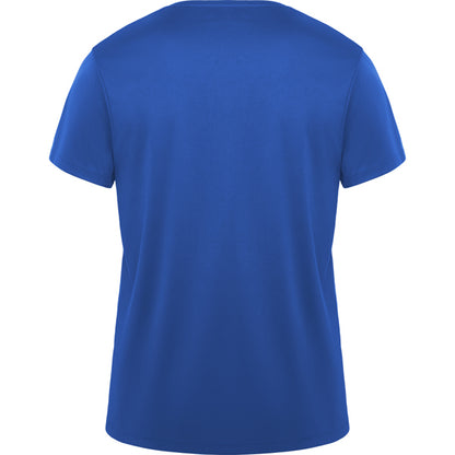 🏃‍♂️ Camiseta Deportiva Personalizada – Rendimiento y estilo a tu medida