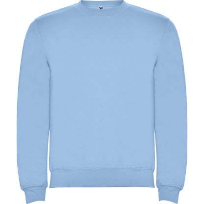 Sudadera Básica Personalizable – Comodidad y Estilo Propio